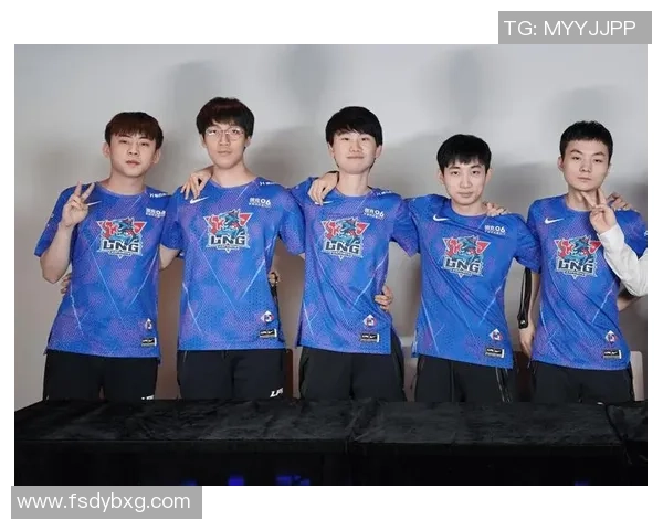 LNG战队个人能力引发热议玩家表现与团队协作的深度探讨