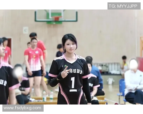 上海排球队实力分析与发展潜力探讨聚焦排球运动的未来之路