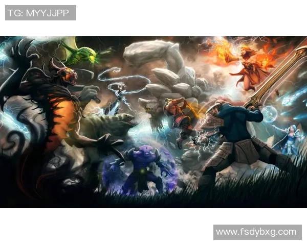 DOTA2新手必看配合技巧与入门指南助你快速上手游戏 DOTA2新手必看配合技巧与入门指南助你快速上手游戏