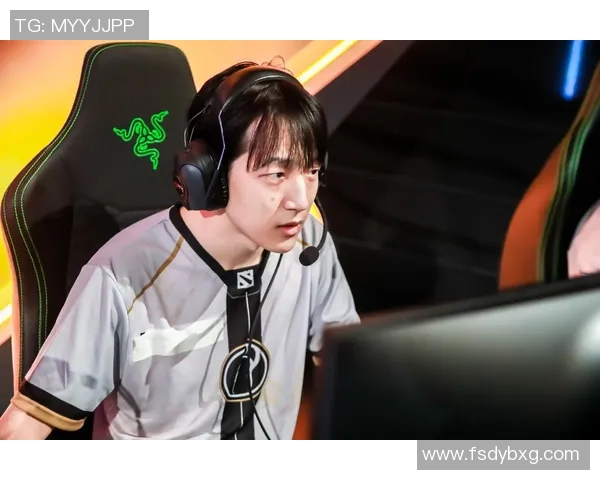 DOTA2战术新潮流TOP10分析IG战队如何引领风骚 DOTA2战术新潮流TOP10分析IG战队如何引领风骚