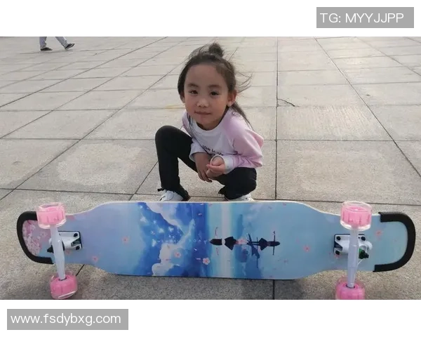 与赵秀英对话探讨她的滑板生涯与成长历程