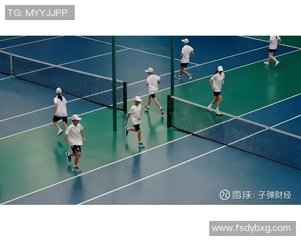 上海网球队技术提升之路：聚焦青少年网球训练与发展策略