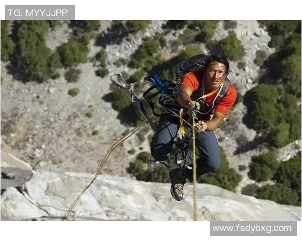 从基础到巅峰：全面提升攀岩力量的实用指南与训练方法