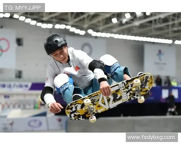 北京滑板队心理素质排名第一最新滑板心理素质TOP10揭晓