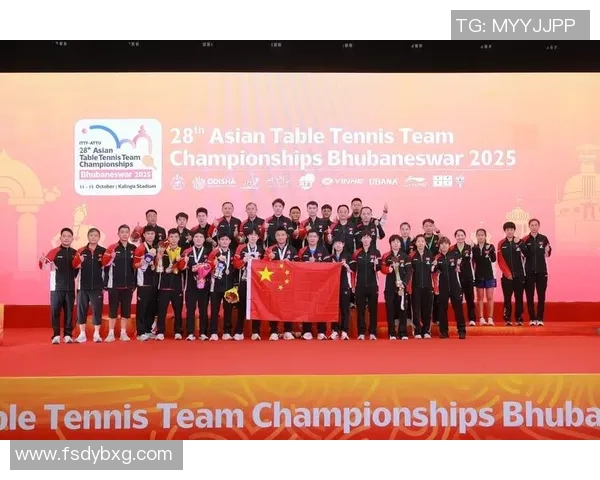 南京乒乓球队荣登全国团队协作排行榜第三名展现卓越团队精神与实力