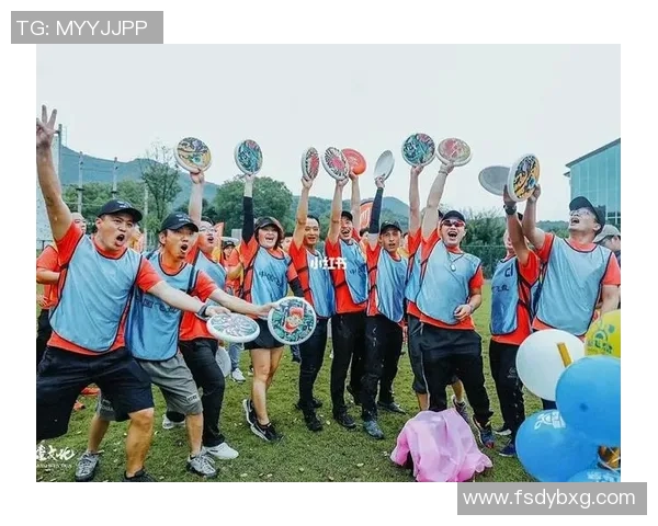 南京飞盘队与广州飞盘队比赛复盘分析及经验总结