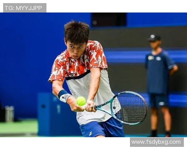 成都网球队的崛起之路：精英赛背后的成长与奋斗故事