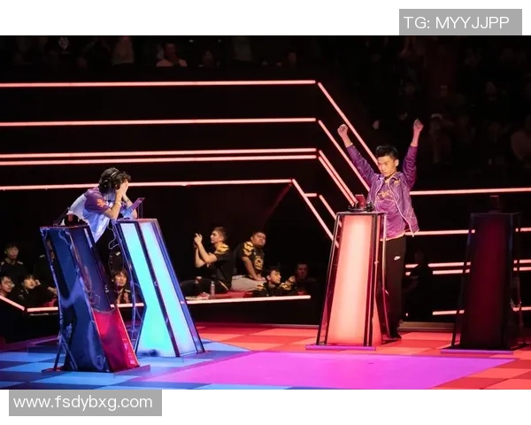 对话黄敏:回顾DOTA2职业生涯的荣耀与挑战 对话黄敏:回顾DOTA2职业生涯的荣耀与挑战