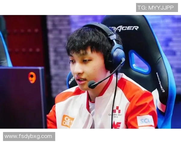 深入分析WE战队的包夹战术及其在比赛中的应用效果