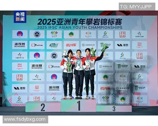 深圳攀岩队在全国攀岩节奏排行榜中荣获第五名的佳绩