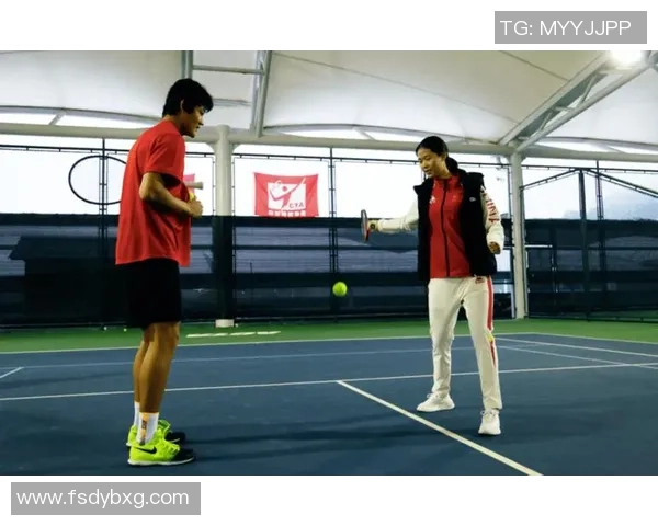 深圳网球队的节奏揭秘：网球巨献背后的训练与激情